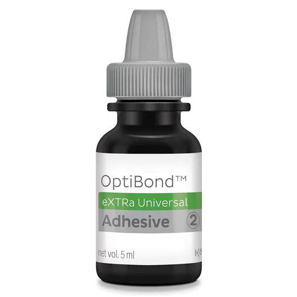 Kerr Dental 36661 OptiBond eXTRa Universal Dual Cure Adhesive 5 mL Kerr Dental 36661 OptiBond eXTRa Universal Dual Cure Adhesive 5 mL